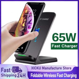 Wireless Charger