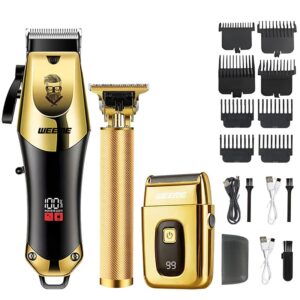 Hair cutting machine
