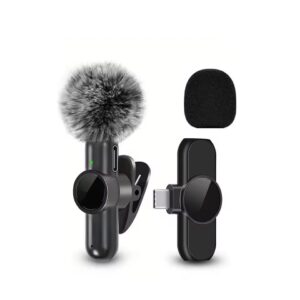 Mini Microphone