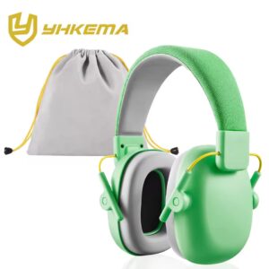 Noise Cancelling Earmuff
