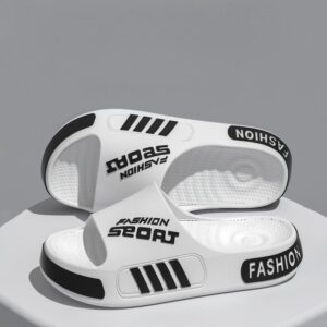 outdoor footwear