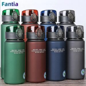 Water bottle