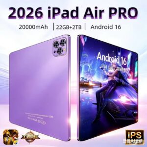 Ipad Air Pro Tablet