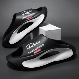 Lightweight footwear