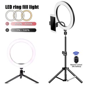 LED Selfie RingLight