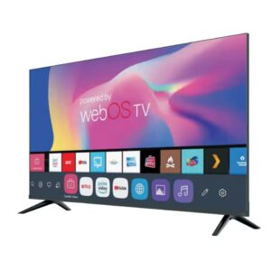 LED Smart TV
