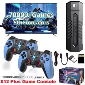 Retro Game Stick full package PS