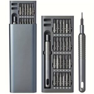 Screwdriver Set