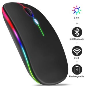 Bluetooth Wireless Mouse