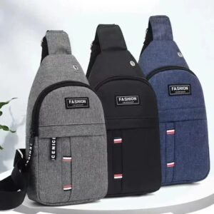 Adjustable Waterproof fan outdoor bag