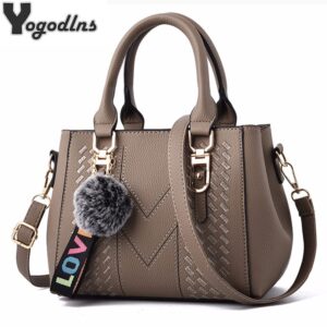 Women Leather Handbag