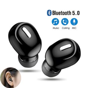 TWS Bluetooth Earbuds