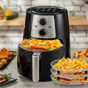 Oven Grill Air Fryer