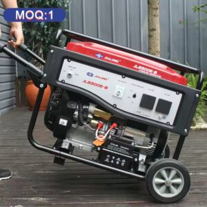 Electric Generators