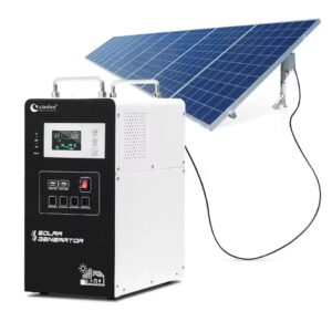 Solar Power System